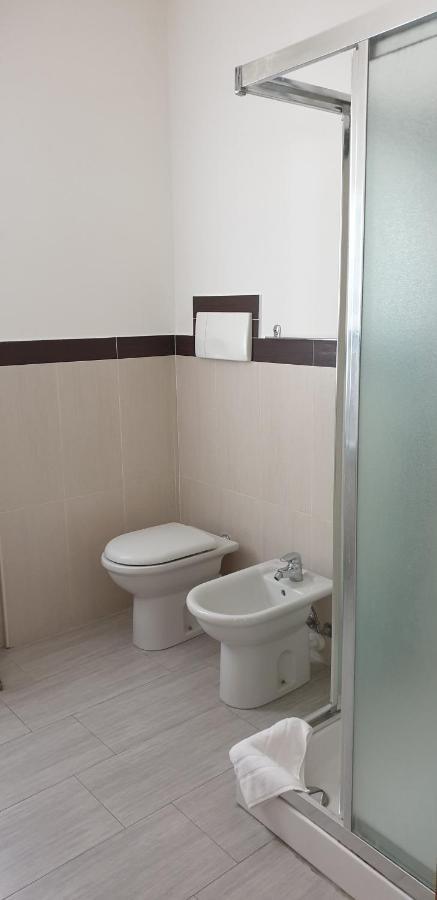 Residence San Prospero การ์บาญาเต มิลาเนเซ ภายนอก รูปภาพ