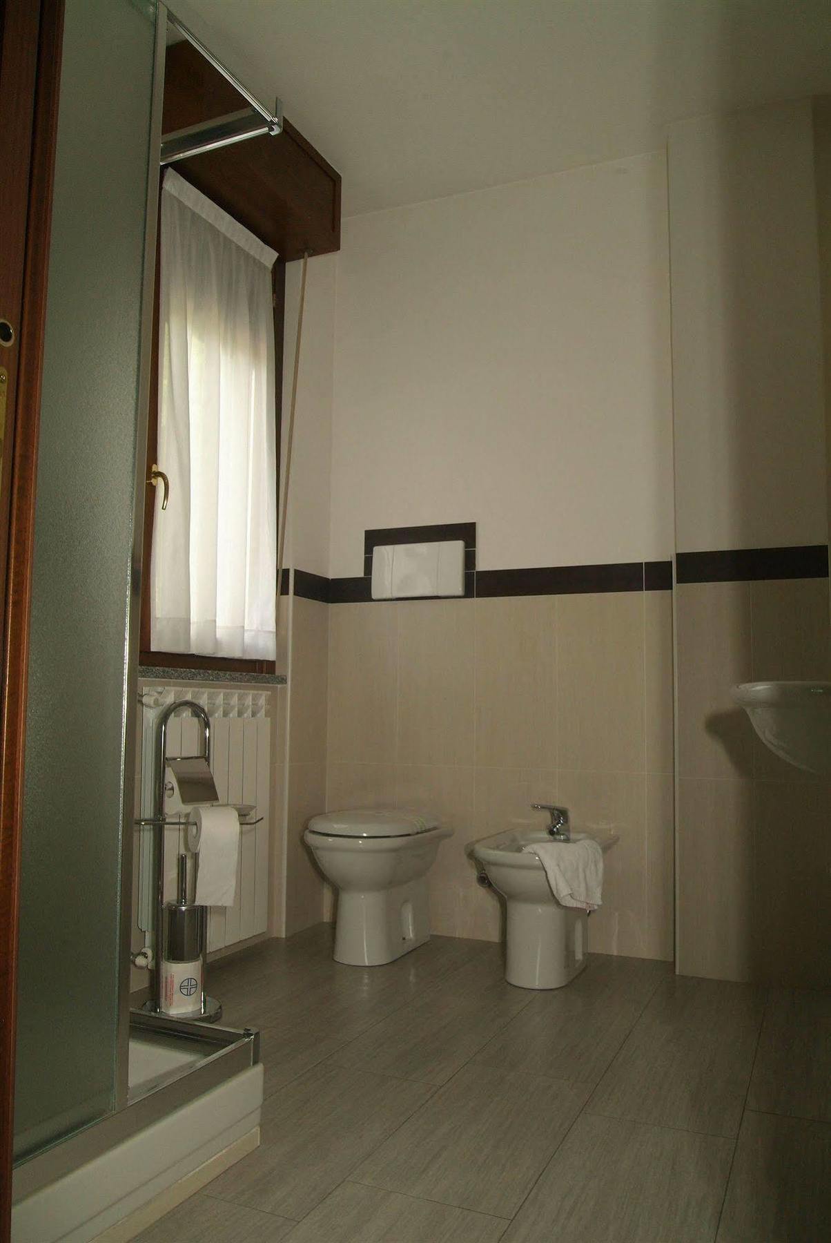 Residence San Prospero การ์บาญาเต มิลาเนเซ ภายนอก รูปภาพ